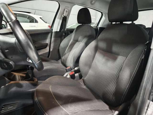 Peugeot 208 Neopatentati Benzina Euro 6 Cinghia nuova