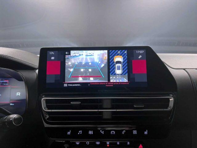 CITROEN C5 Aircross BlueHDi 130 S&S EAT8 Max