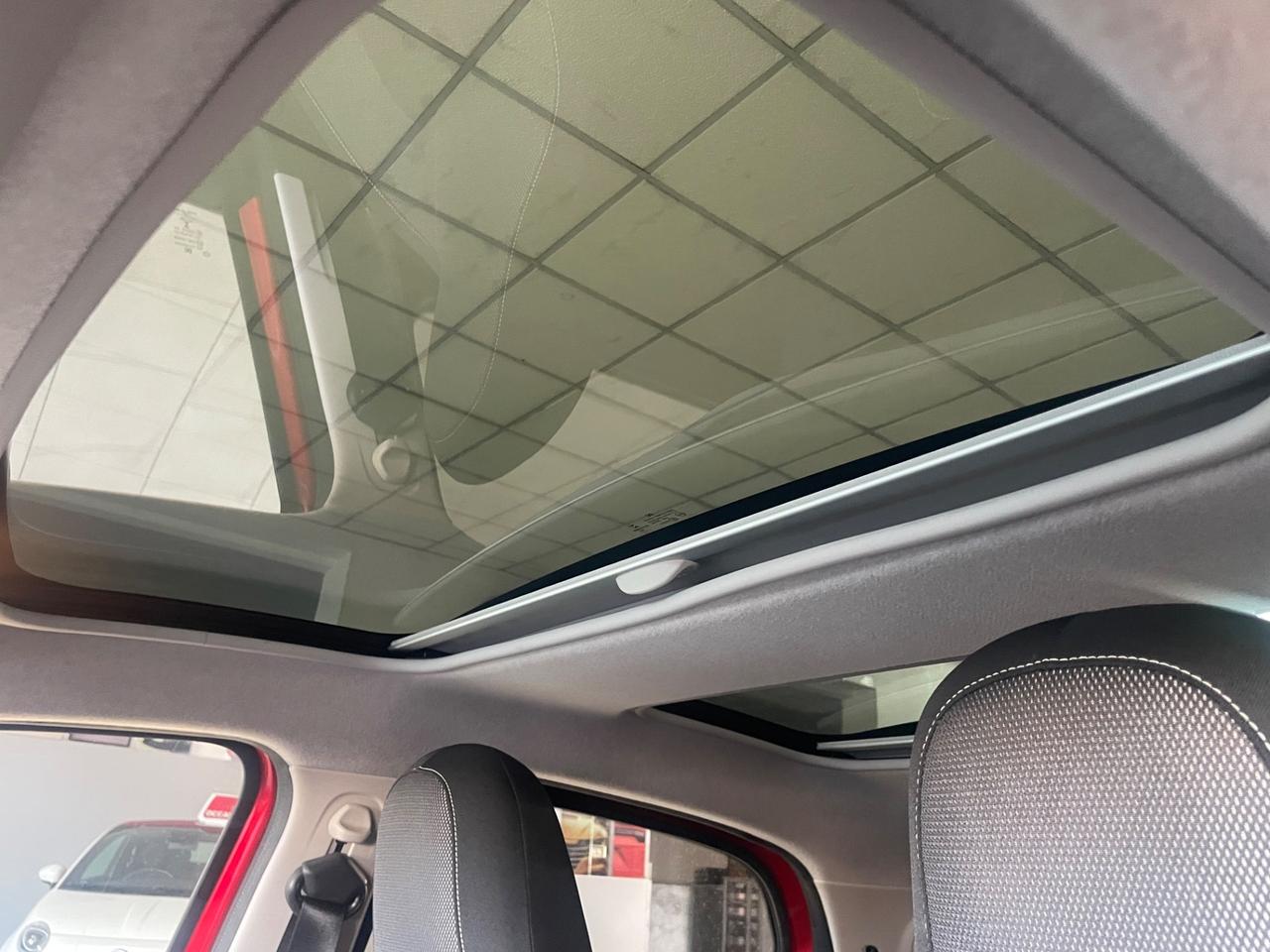Smart ForFour EQ Passion - Nessun vincolo -