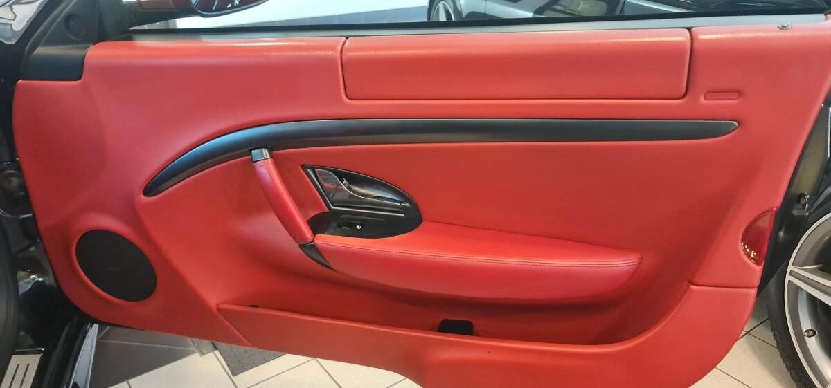 Maserati Gran Turismo 4.7 S cambiocorsa