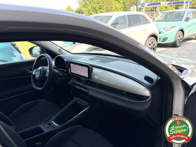 FIAT 600 Hybrid 145 CV DCT FULL PACK STYLE CONFORT