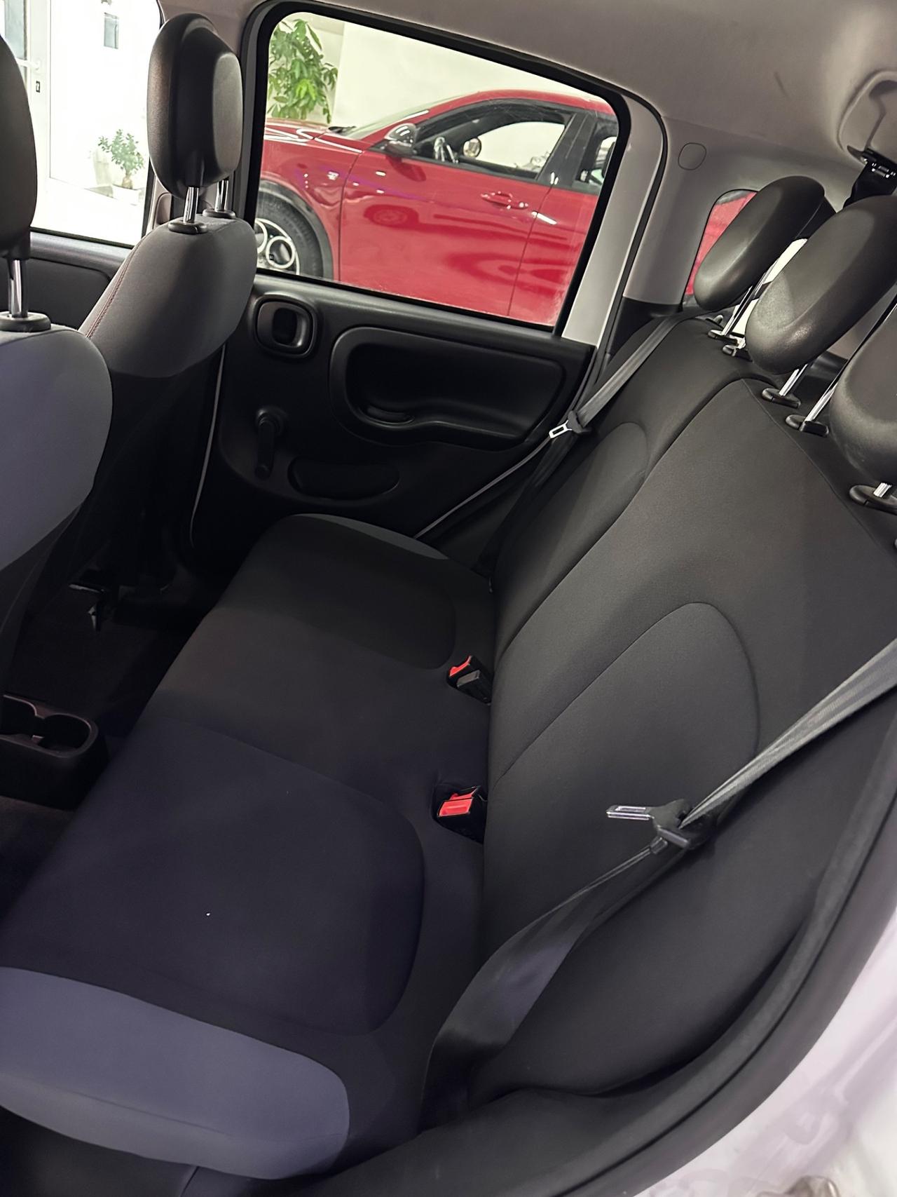 Fiat Panda 1.2 Easy