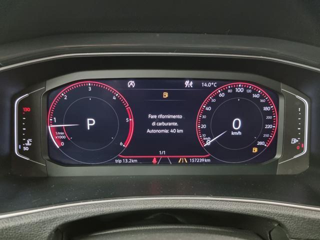 VOLKSWAGEN T-Roc 2.0 TDI SCR 150 CV DSG 4MOTION Advanced BlueMot. T