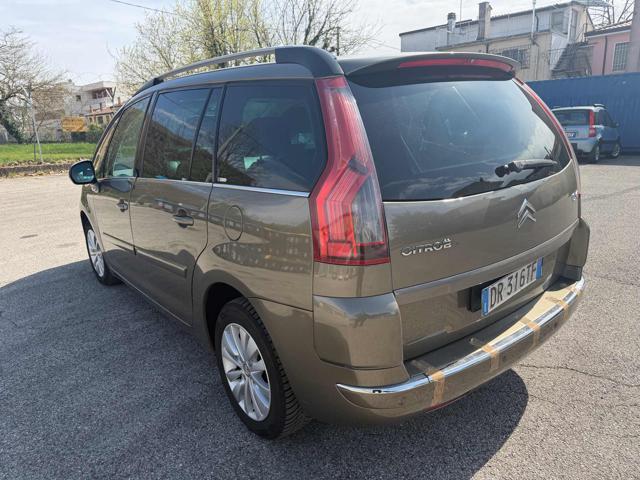 CITROEN C4 Picasso 2.0 HDi 138 FAP CMP6 Exclusive Stupenda Bellissima