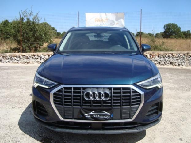 Audi Q3 35 2.0TDI S-TRONIC ''VIRTUAL COKPIT''