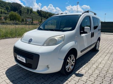 Fiat Qubo 1.4 8V 77 CV Dynamic Natural Power