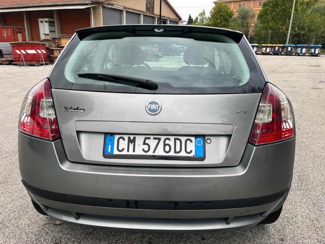 FIAT Stilo 1.9 JTD 3 porte Active