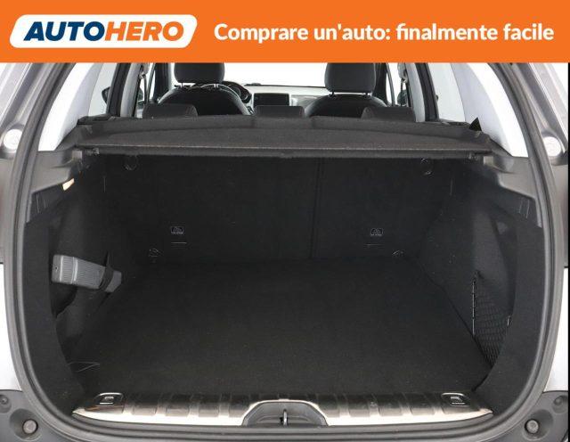 PEUGEOT 2008 1° serie BlueHDi 120 S&S GT Line