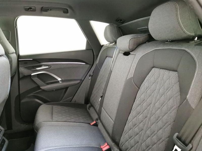 Audi Q5 2.0 tdi mhev+ S line edition quattro 204cv s-tronic