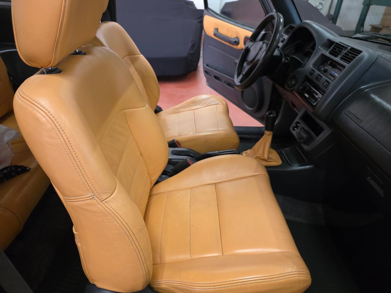 Toyota RAV 4 2.0i 16V cat 3 porte