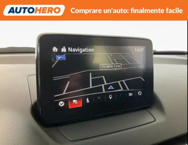 MAZDA CX-3 2.0L Skyactiv-G Exceed