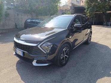 KIA Sportage 1.6 TGDi GPL Style