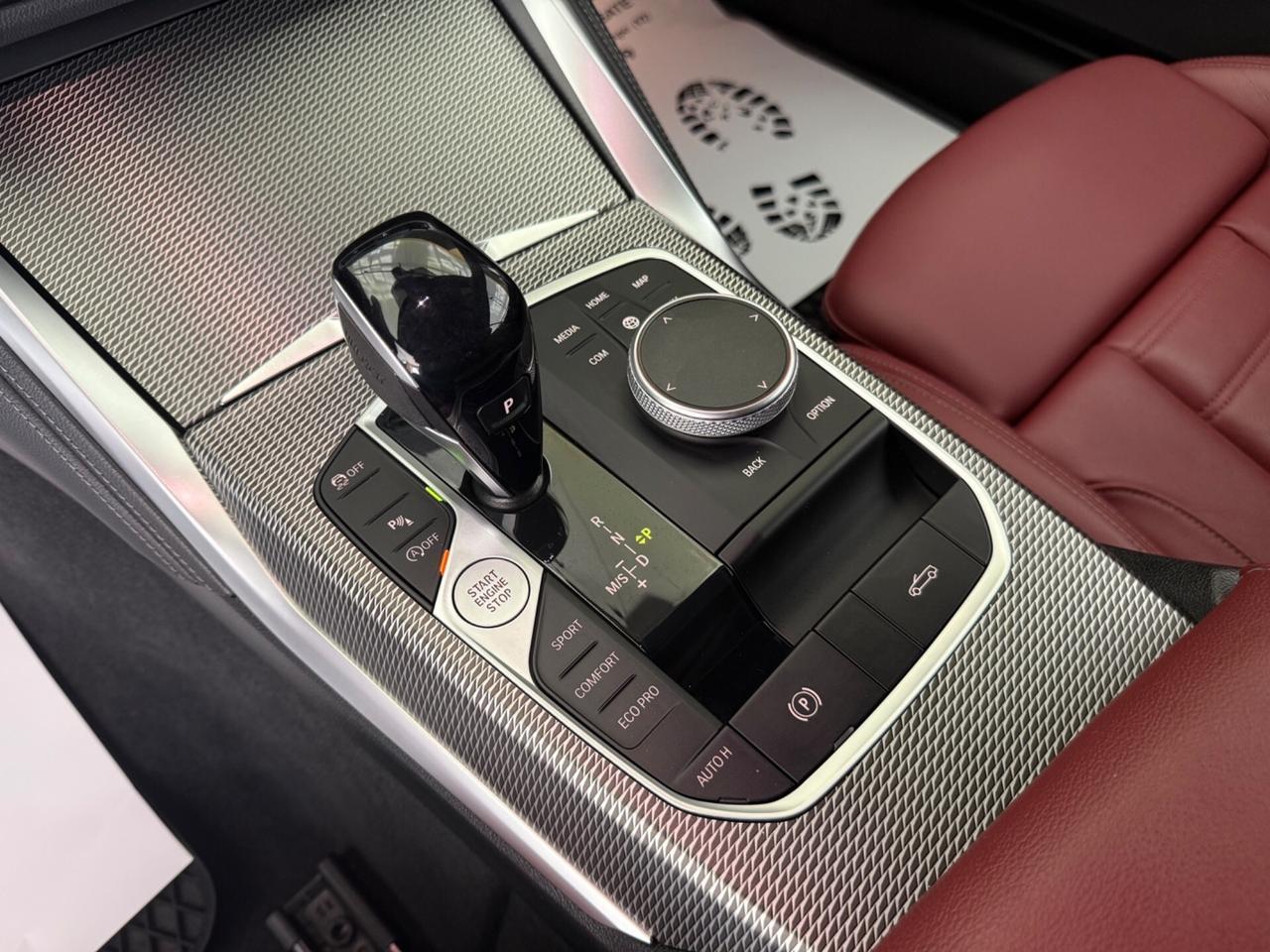 Bmw 420 420i Cabrio Msport **UNICO PROPRIETARIO**