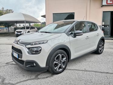 Citroen C3 1.2 PureTech 83 S&S ***OK NEOPATENTATI***