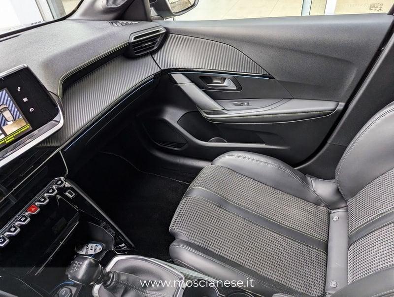 Peugeot 208 Active BlueHDi 100 S/S