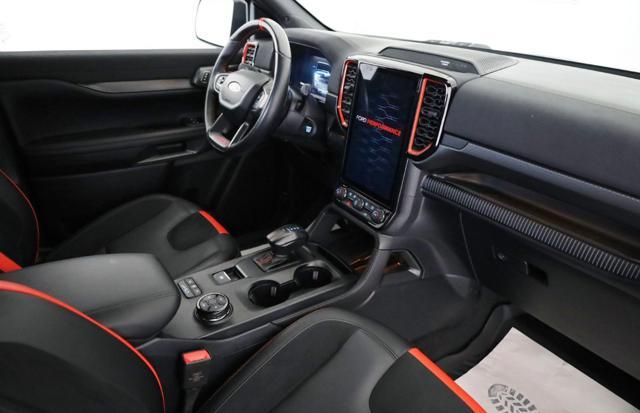 FORD Ranger Raptor 2.0 Ecoblue 4WD DC 5 posti