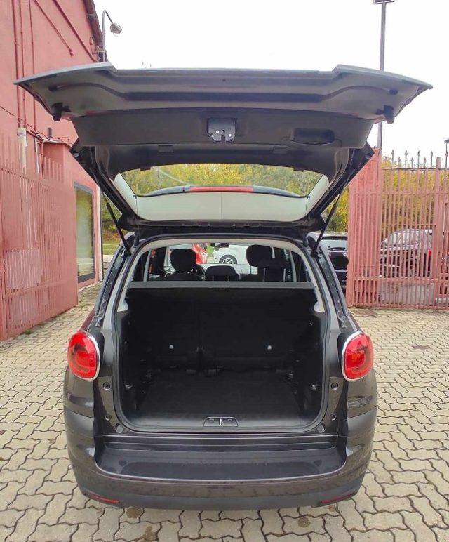 FIAT 500L 1.3 Multijet 95 CV Dualogic Business