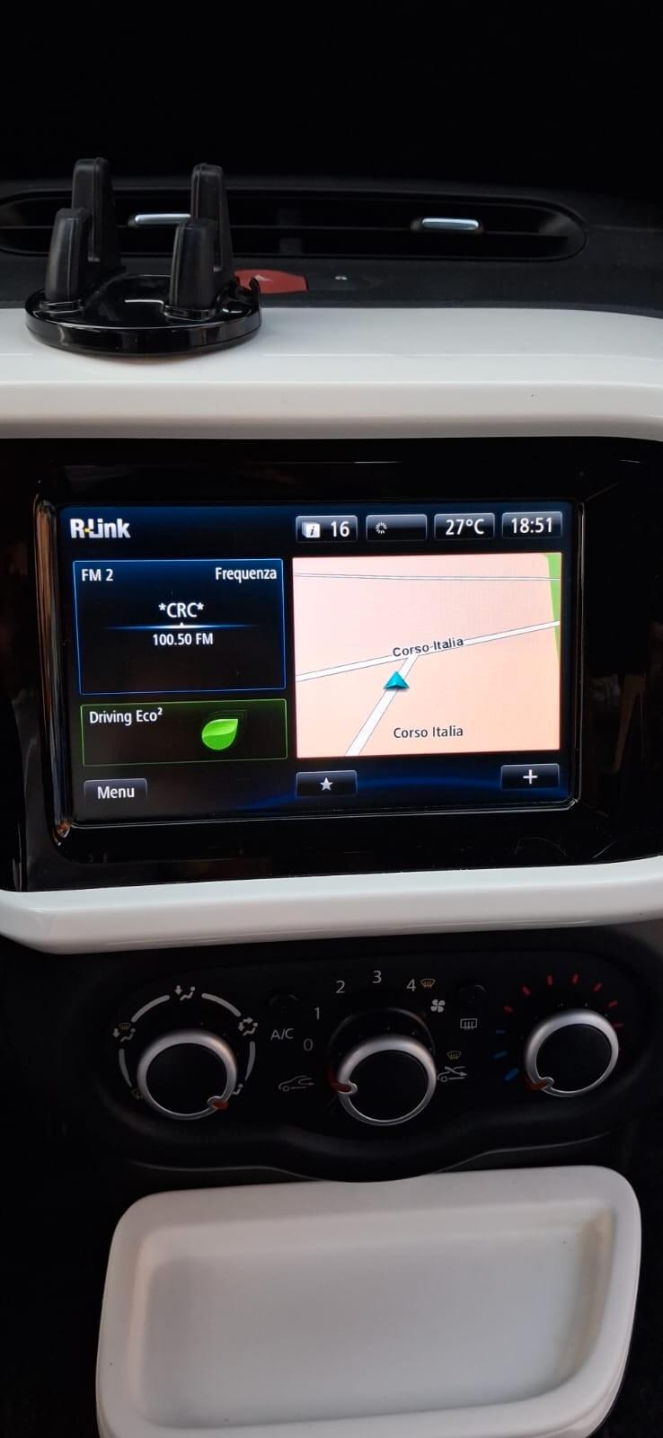 Renault Twingo SCe Stop&Start Intens