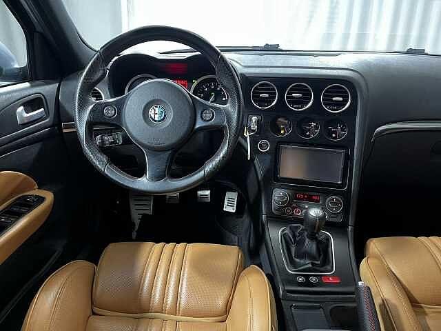 Alfa Romeo 159 1750 TBi Sportwagon