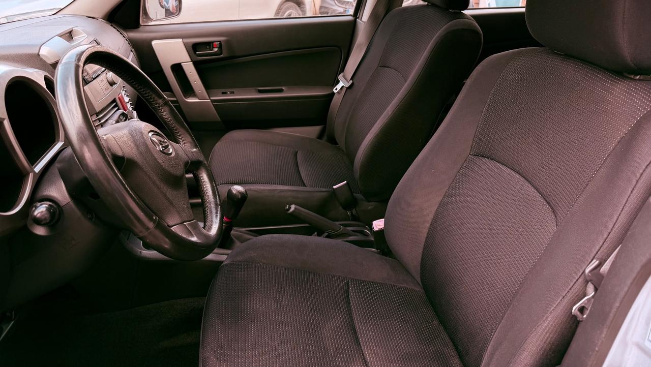 Daihatsu Terios 1.5 4WD