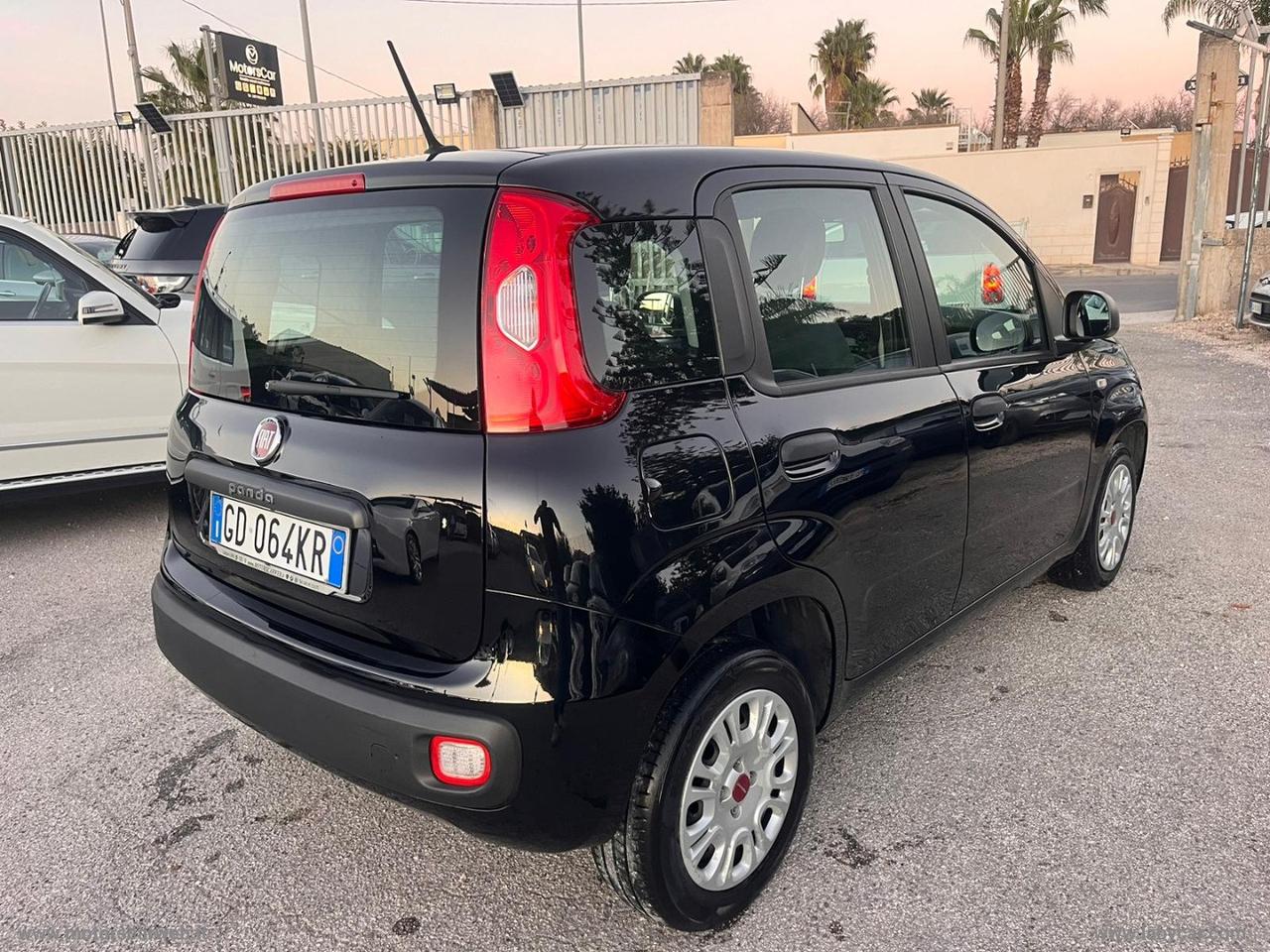 FIAT Panda 1.2 Easy