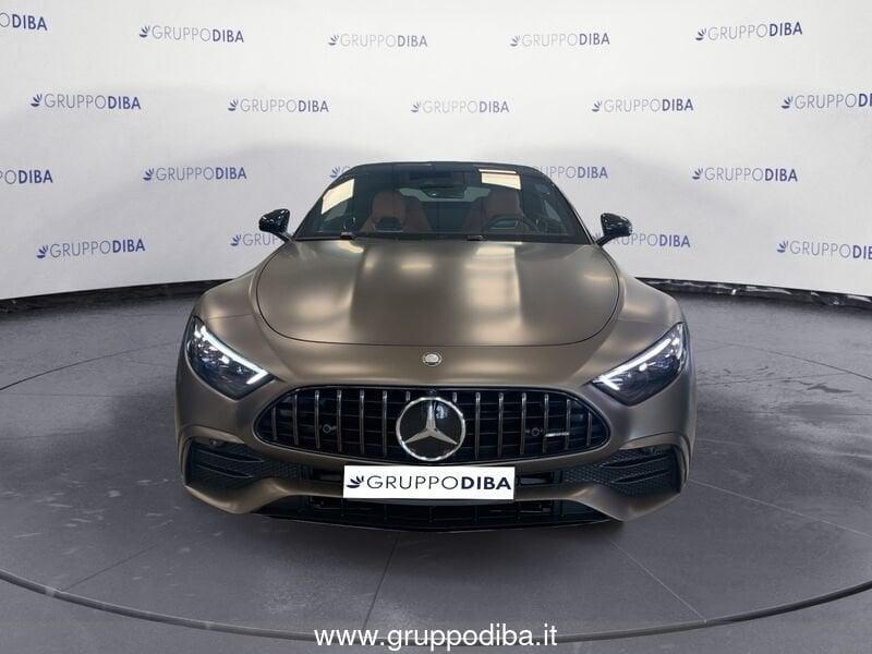 Mercedes-Benz SL R232 CLASSE Mercedes-AMG 43 PREMIUM PLUS