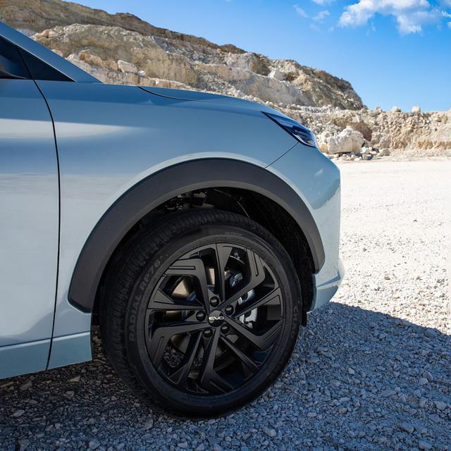 EVO Evo7 Kairos 1.5 Turbo Benzina DCT 5 posti