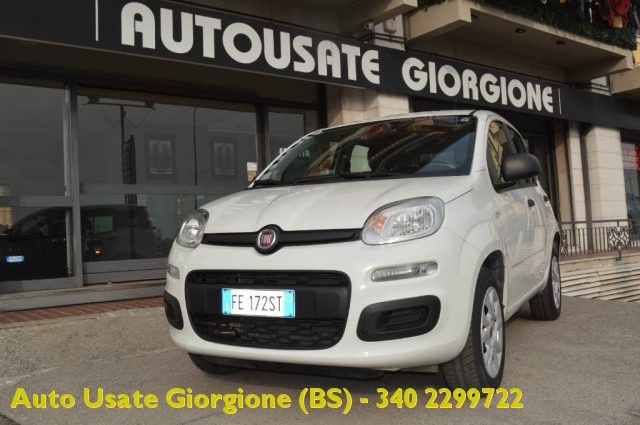 FIAT Panda 0.9 TwinAir solo 82.000 Km Per Neopatentati