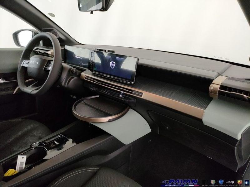 Lancia Ypsilon 1.2 Hybrid e-DCT