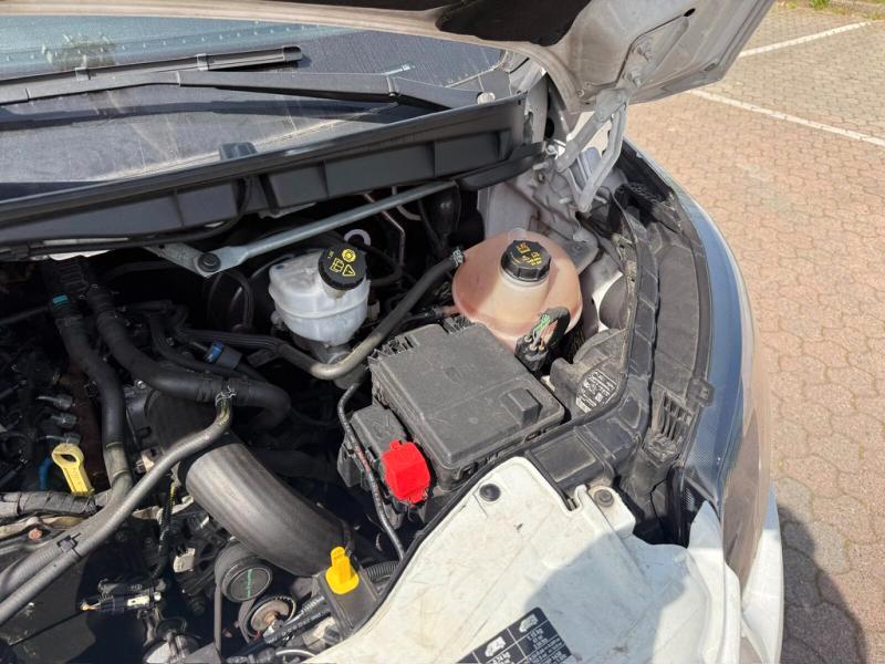 FORD Transit 350 tr.post.2.0 tdci HDT 165cv trend SPONDA L3H2