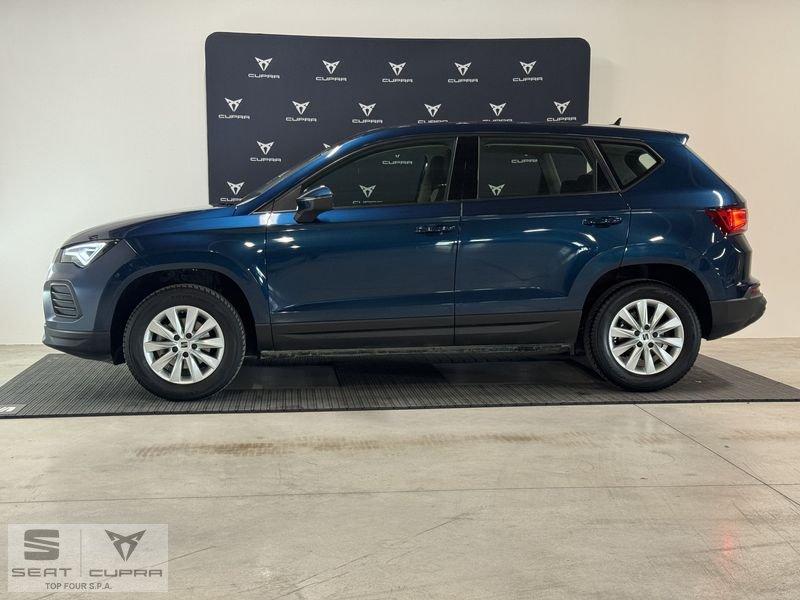 SEAT Ateca 1.0 TSI 81KW REFERENCE