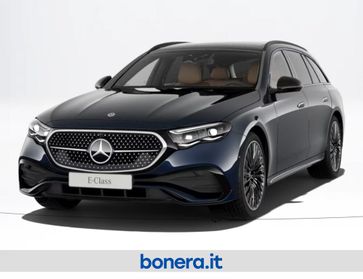 Mercedes Classe E 450 450 d AMG Line Premium 4Matic 9G-Tronic