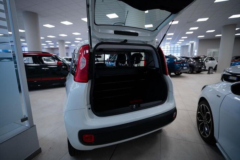 FIAT Panda 1.2 Easy s&s 69cv my19