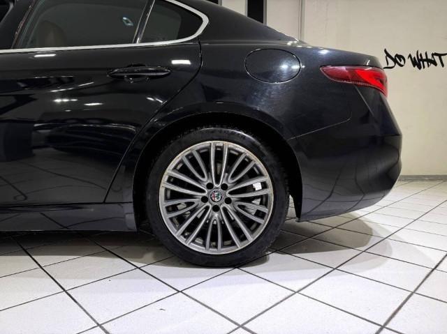 Alfa Romeo Giulia 2.2 t Super 180cv auto