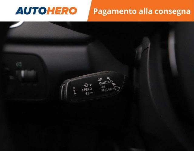 AUDI Q3 2.0 TDI 150 CV quattro S tronic Business