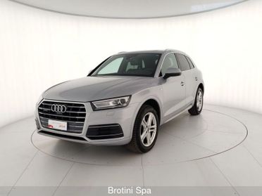 Audi Q5 Q5 2.0 TDI 190 CV quattro S tronic S line