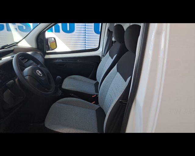 FIAT Fiorino Cargo 1.3 mjt 95cv