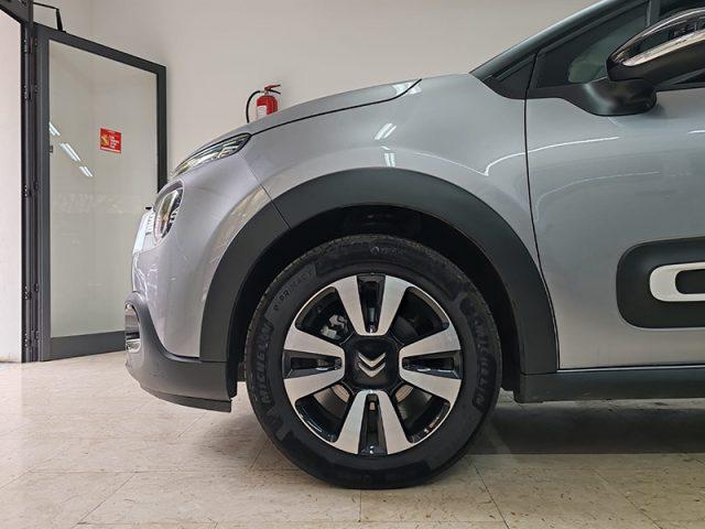 CITROEN C3 PureTech 110 S&S Shine Pack