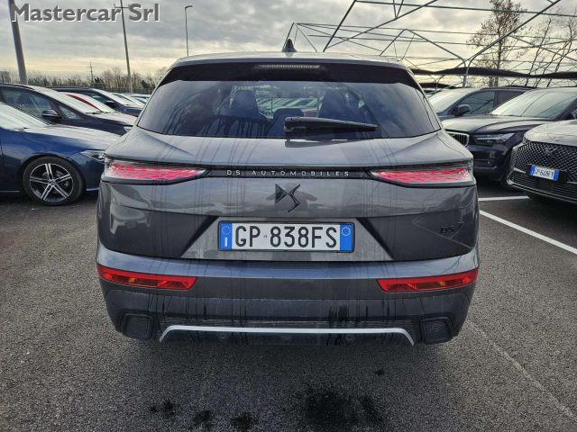 DS AUTOMOBILES DS 7 1.5 bluehdi Performance Line 130cv - GP838FS