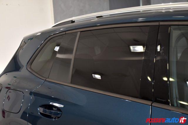 VOLKSWAGEN Tiguan 2.0 TDI 150 CV DSG EDITION PLUS + R18 + GANCIO TRA