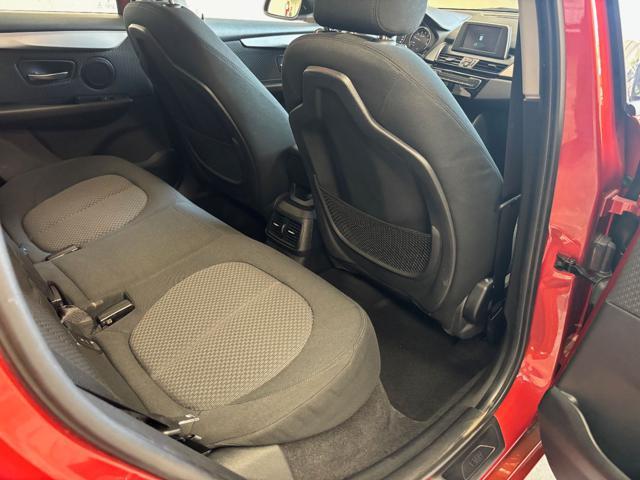 BMW 225 xe Active Tourer iPerformance Advantage aut.
