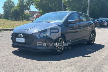 HYUNDAI i20 1.2 MPI GPL Connectline