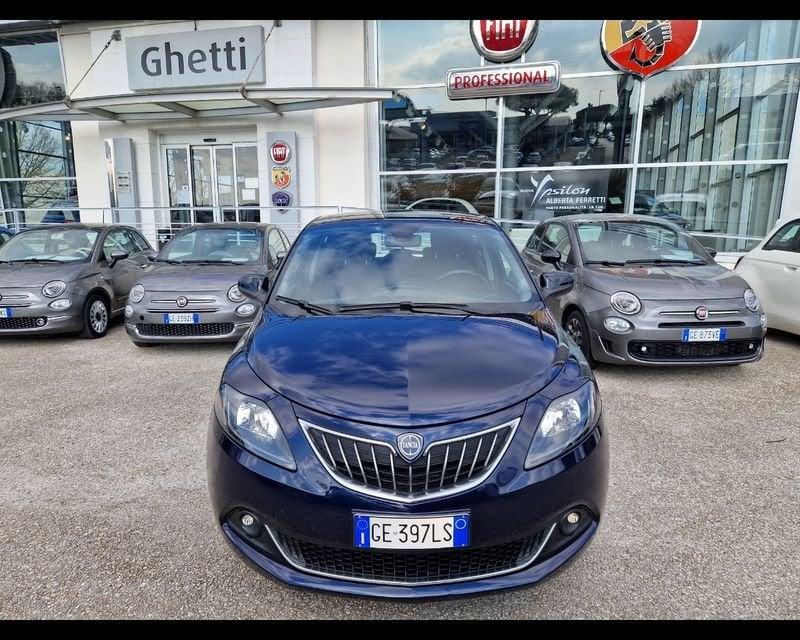 Lancia Ypsilon 1.0 FireFly 5 porte S&S Hybrid Gold