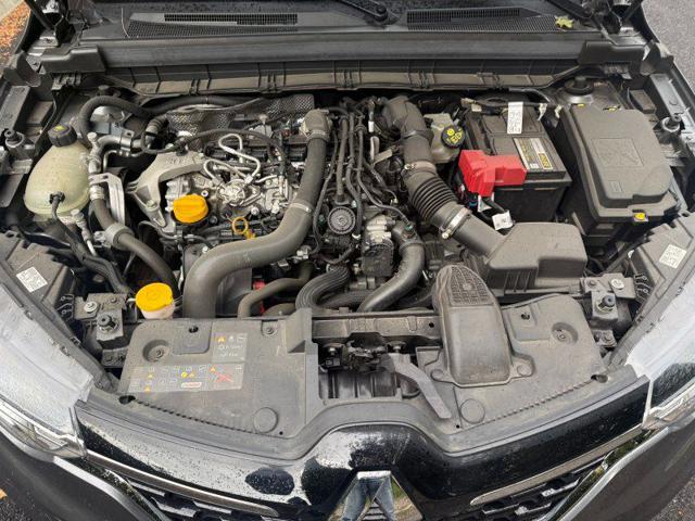 RENAULT Arkana Arkana TCe 140 CV EDC Intens