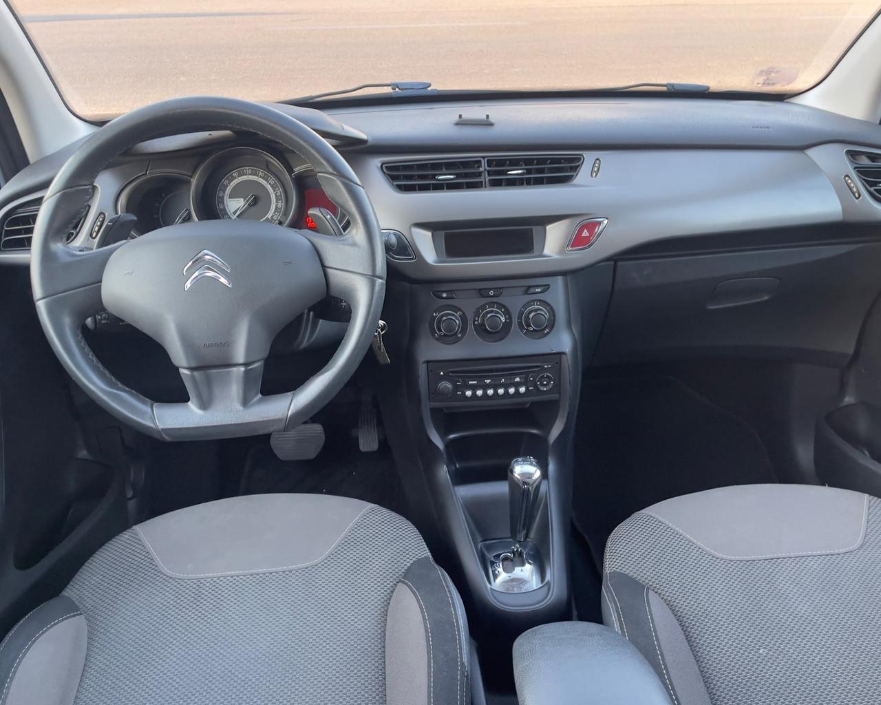 Citroen C3 1.4 HDi 70 Exclusive