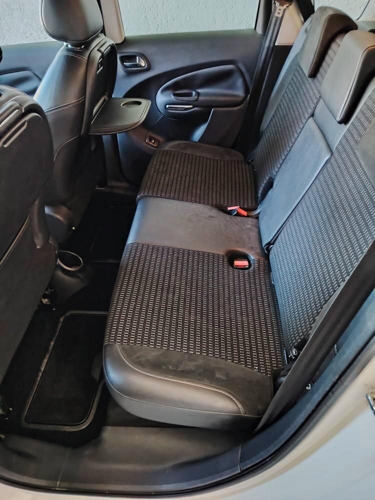 Citroen C3 Picasso 1.6 VTi 120 Exclusive Theatre
