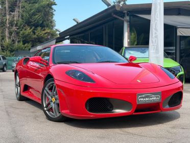 Ferrari F430 F1/FRENI CARBOCERAMICI/BELLISSIMA!!!