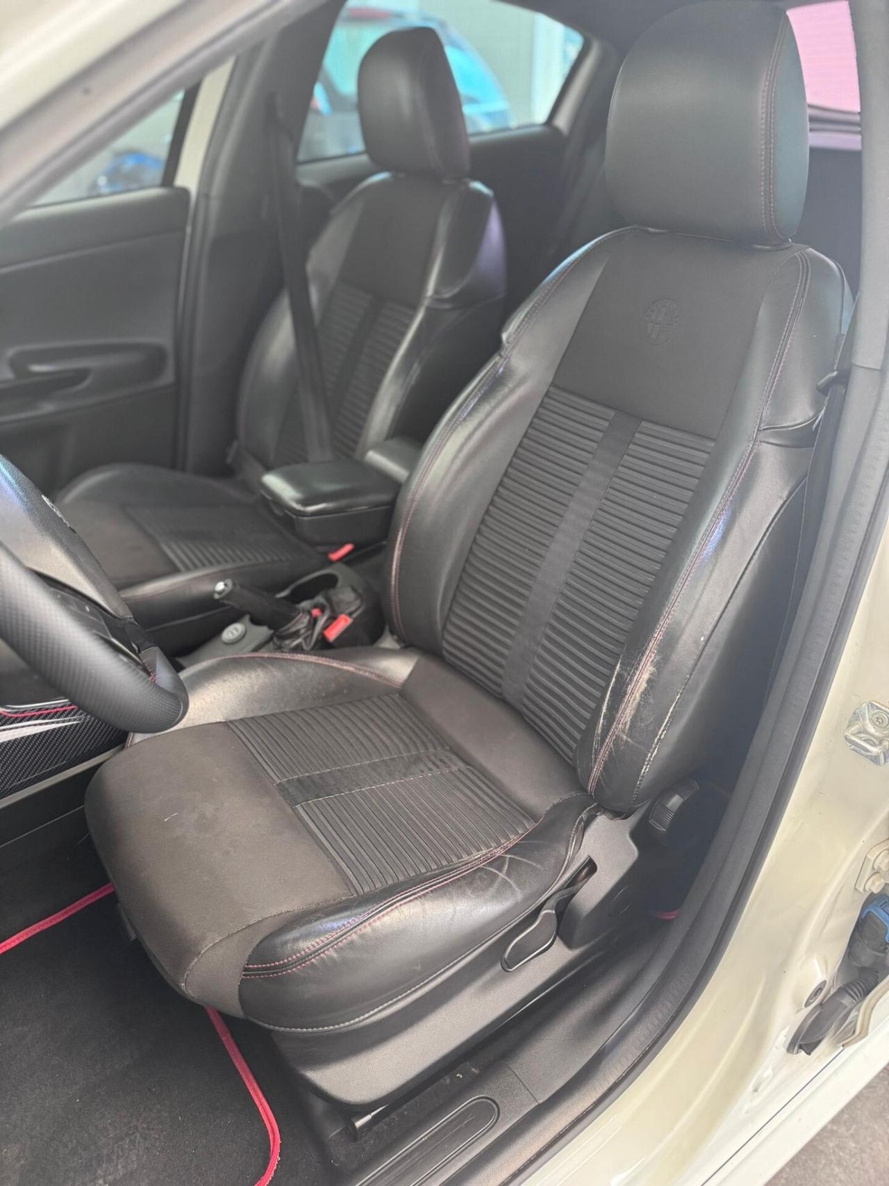 Alfa Romeo Giulietta 1.4 Turbo MultiAir Distinctive