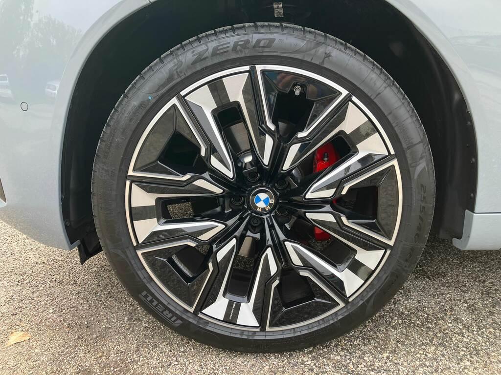 BMW X3 d MSport Pro xDrive20 Steptronic