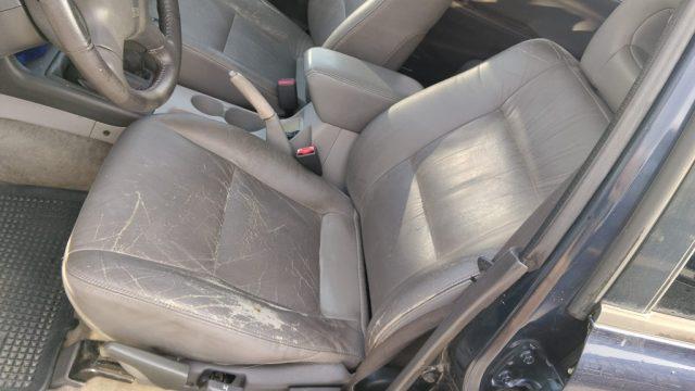 MITSUBISHI Pajero Sport 2.5 TDI GLS